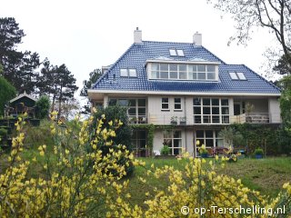 Blaauwe Wieckel, Verras je Valentijn met Terschelling