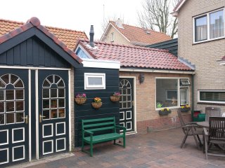 De Den (West), Verras je Valentijn met Terschelling