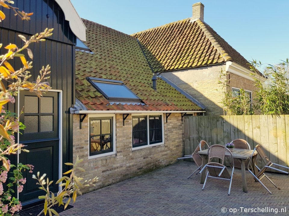 Herberg De Leger, Verras je Valentijn met Terschelling