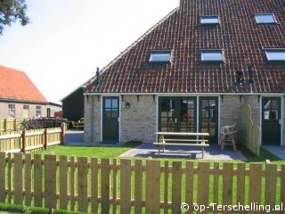 De Stormvogel 5, Werelderfgoed Waddenzee Terschelling