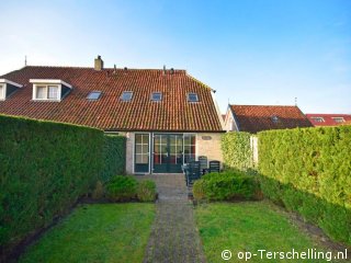 De Styl, Verras je Valentijn met Terschelling