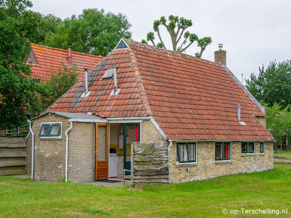 Doeke Neeke (Oost), Verras je Valentijn met Terschelling