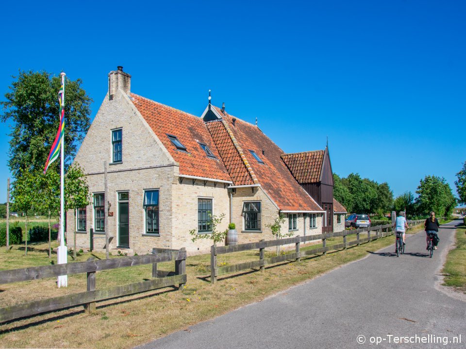 Easte Plak, Verras je Valentijn met Terschelling