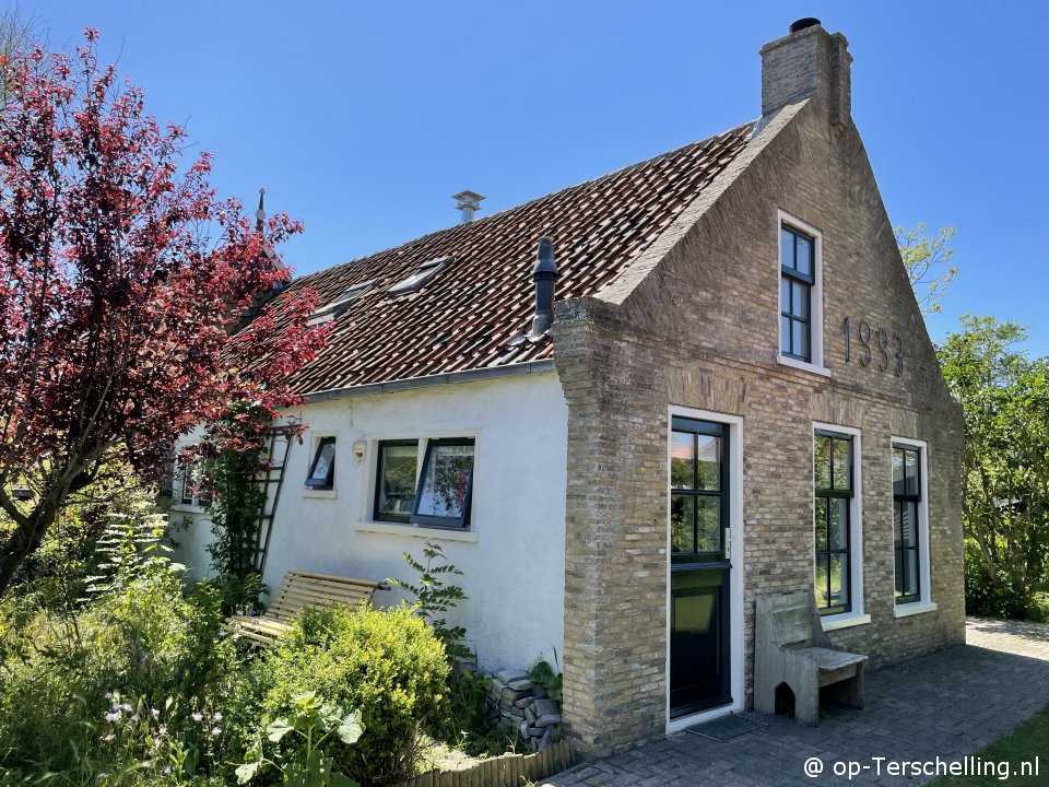 Foar de Wyn, Verras je Valentijn met Terschelling