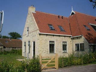 de Vergulde kikker mini, Kerst op Terschelling