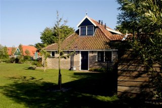 Om e Noord, Koningsdag op Terschelling