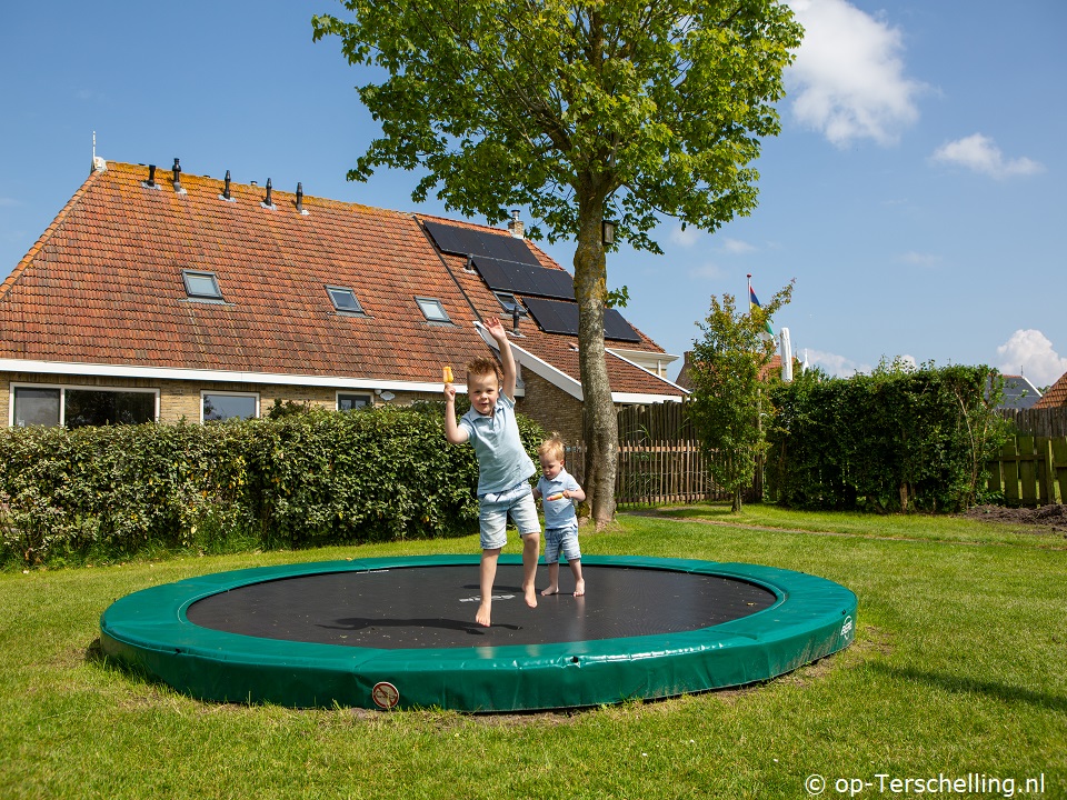 de Tsjernhoek Huize Schouten