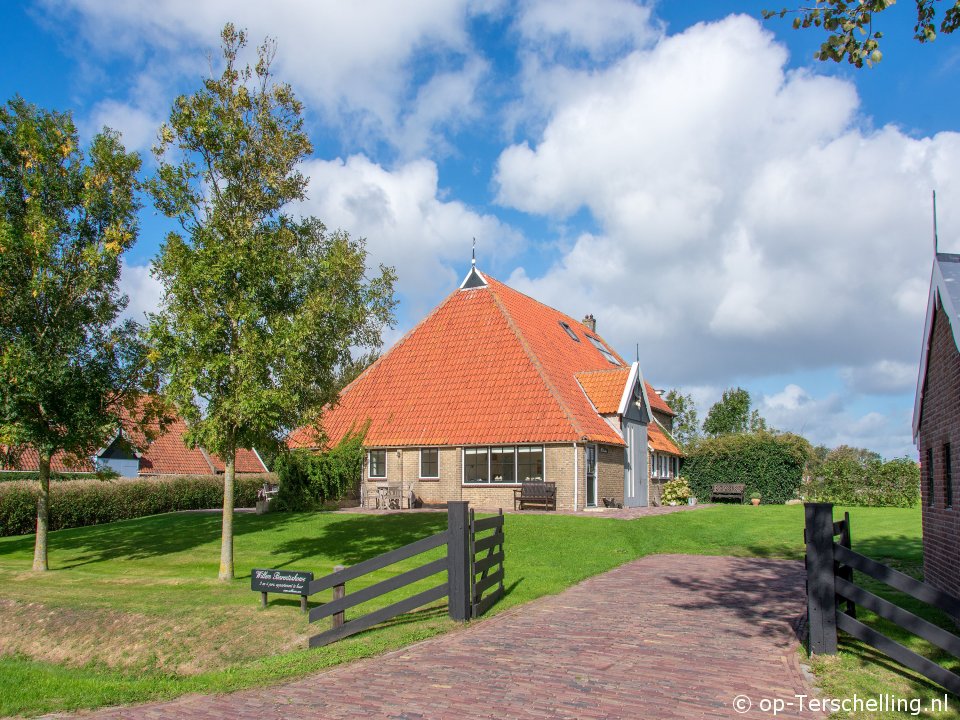 Bonte Piet in Willem-Barentszhoeve