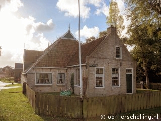 buitenaanzicht De Boekenboer