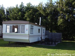 Buitenaanzicht Passiebloem