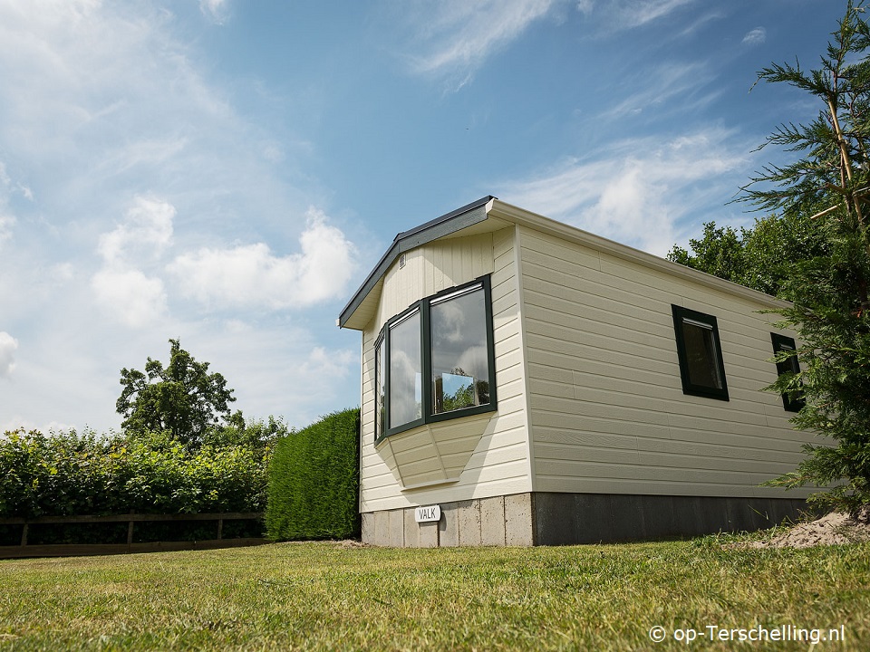 Klik hier voor meer informatie over Chalet Arend  (Landzicht)