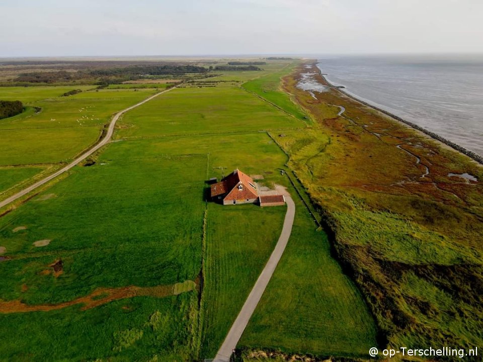 Klik hier voor meer informatie over Groepsruimte in De Wierschuur