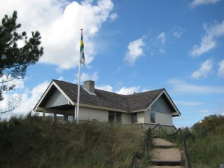 Doerak, Bungalow op Terschelling