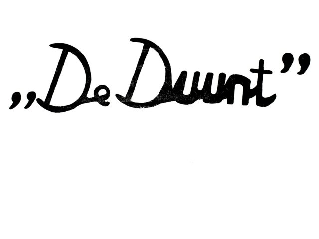 De Duunt