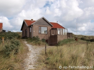 Erica (Midsland aan Zee)