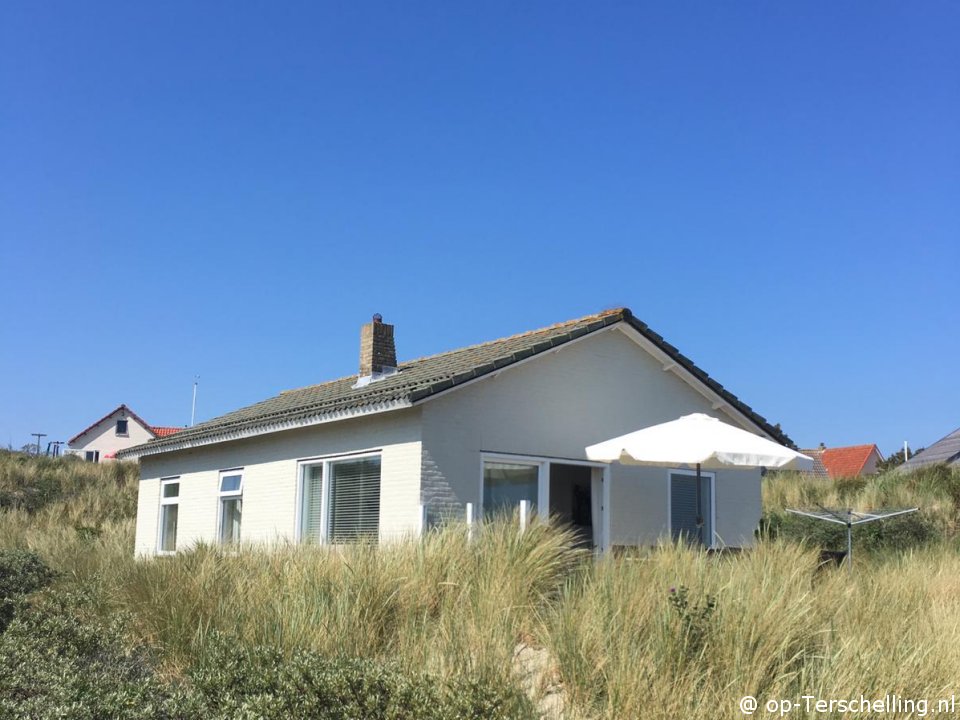 Lastminute Huis in de Duinen