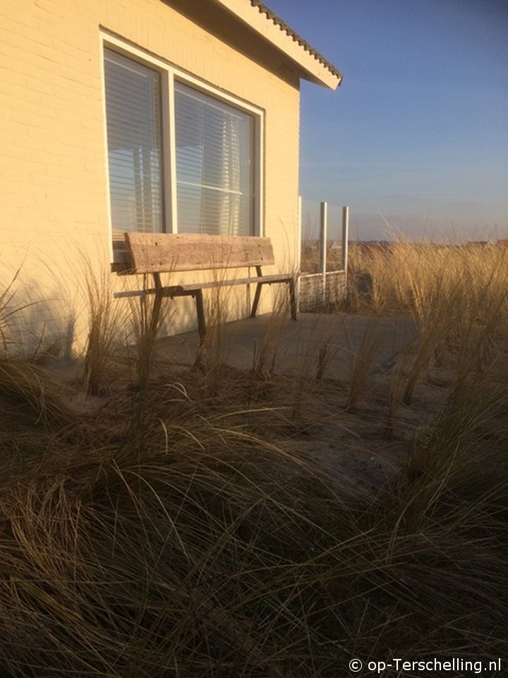 Huis in de Duinen