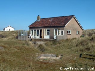 buitenaanzicht Noordwester (West aan Zee)