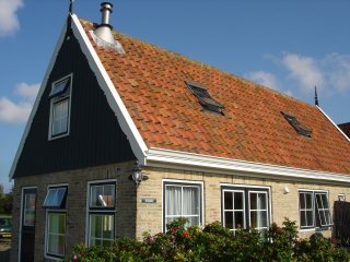 buitenaanzicht Rondomzon