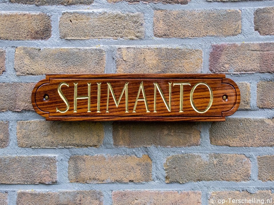 Shimanto