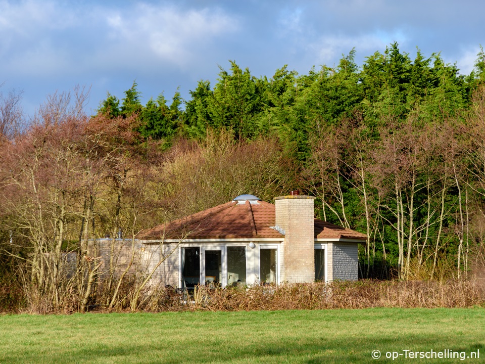 Buitenaanzicht De Slobeend