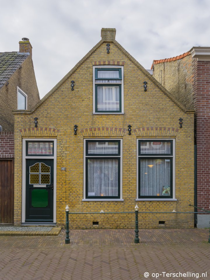 `t Huisje (West)