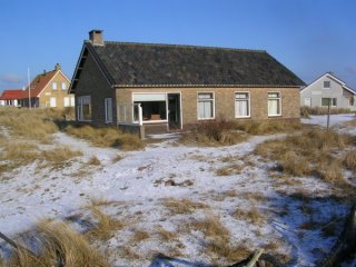 Wielewaal (West aan Zee). 