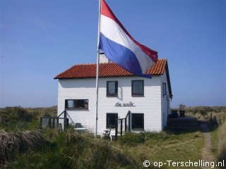 Klik hier voor meer informatie over Vakantiehuis De Wulk