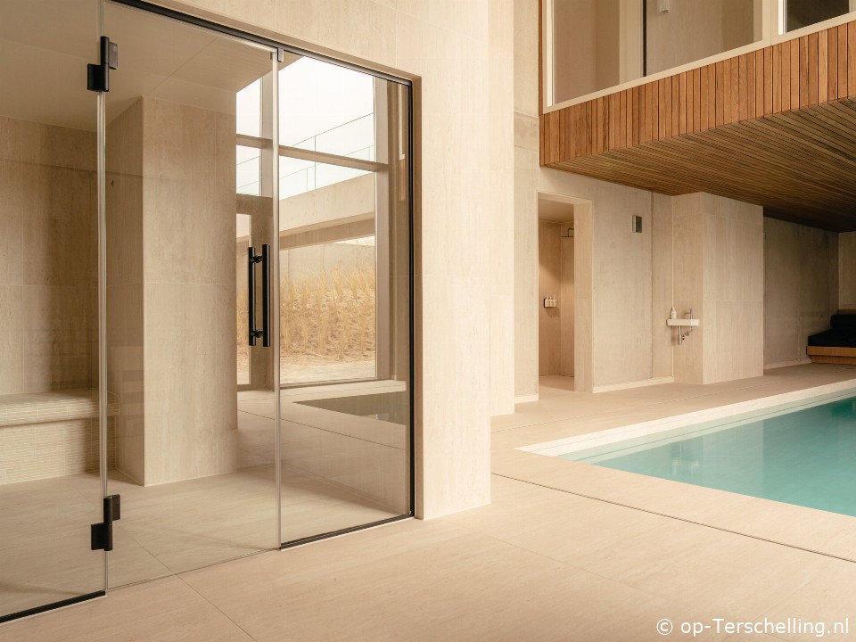 Elements Zee en duinzicht