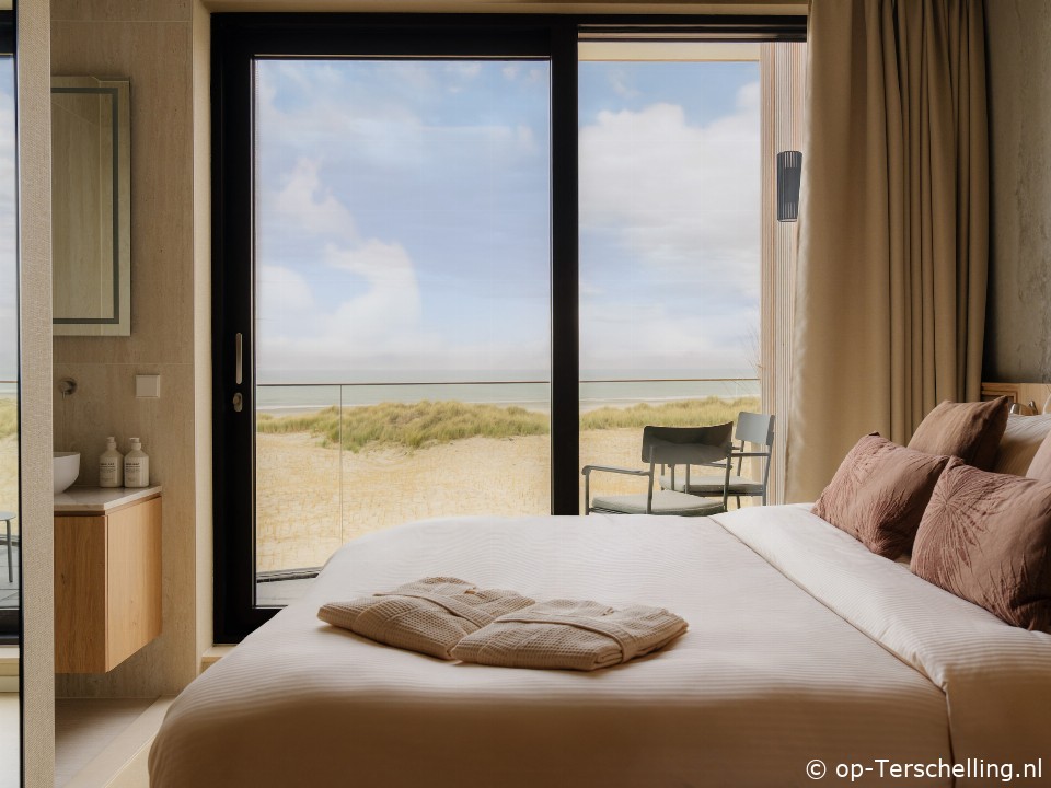 Elements Zee en duinzicht