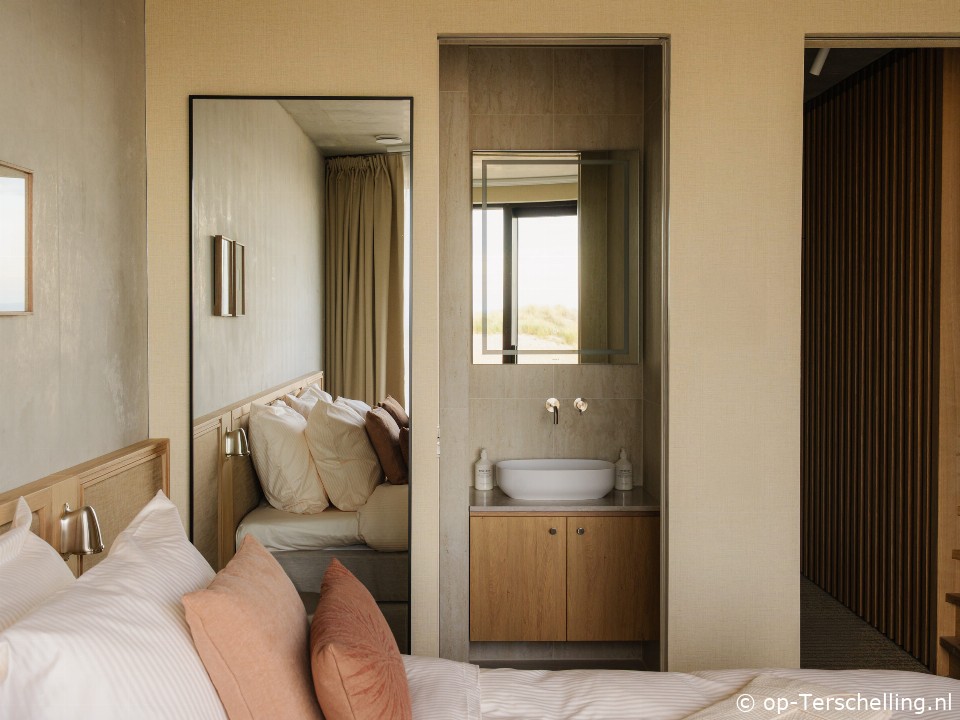 Elements Zee en duinzicht