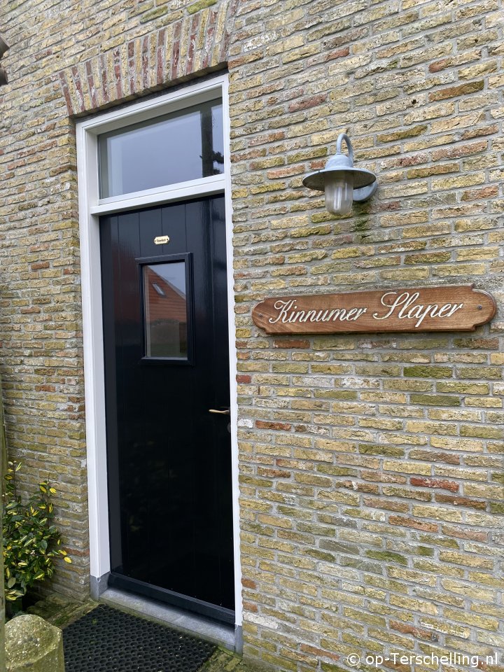 Kinnumer Slaper voorhuis mini