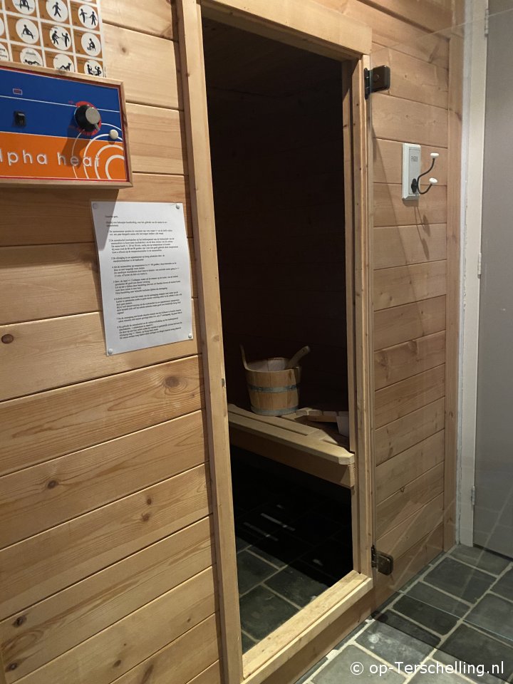 Kinnumer Slaper voorhuis maxi