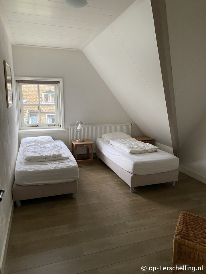 Kinnumer Slaper voorhuis maxi