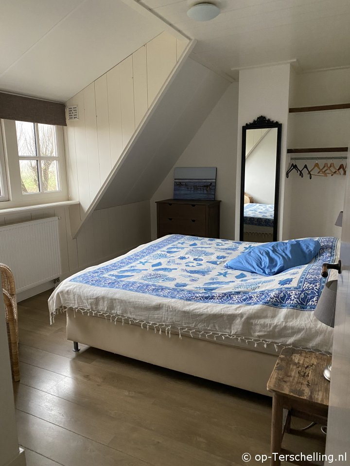 Kinnumer Slaper voorhuis maxi