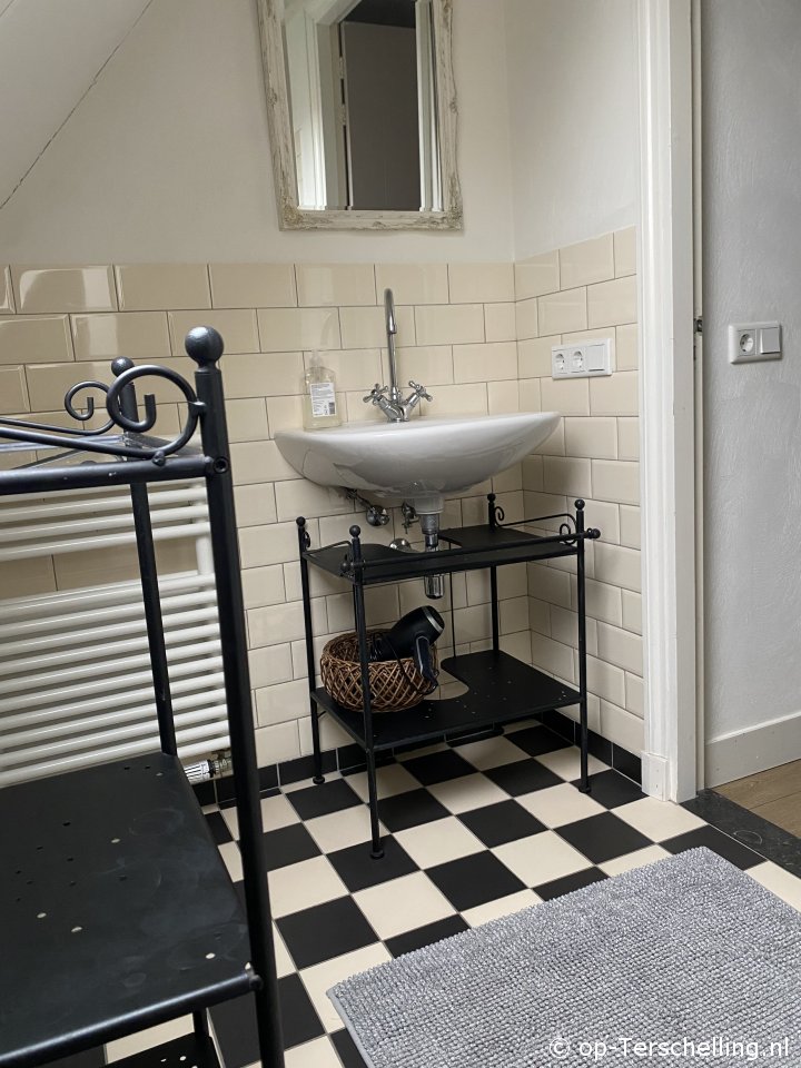 Kinnumer Slaper voorhuis maxi