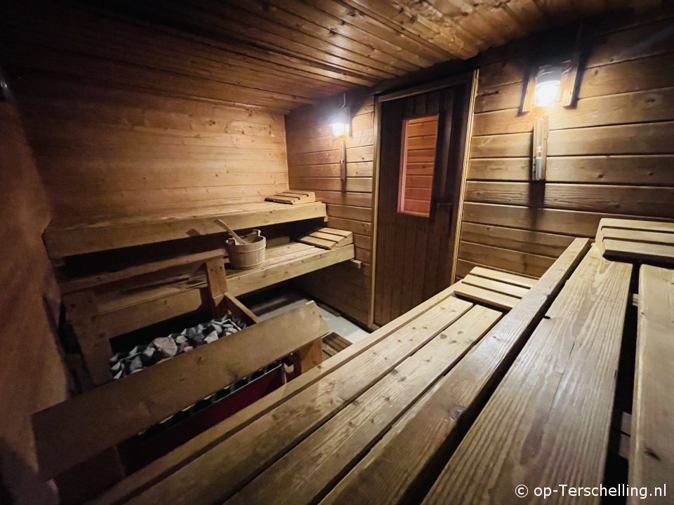 Sauna (West)