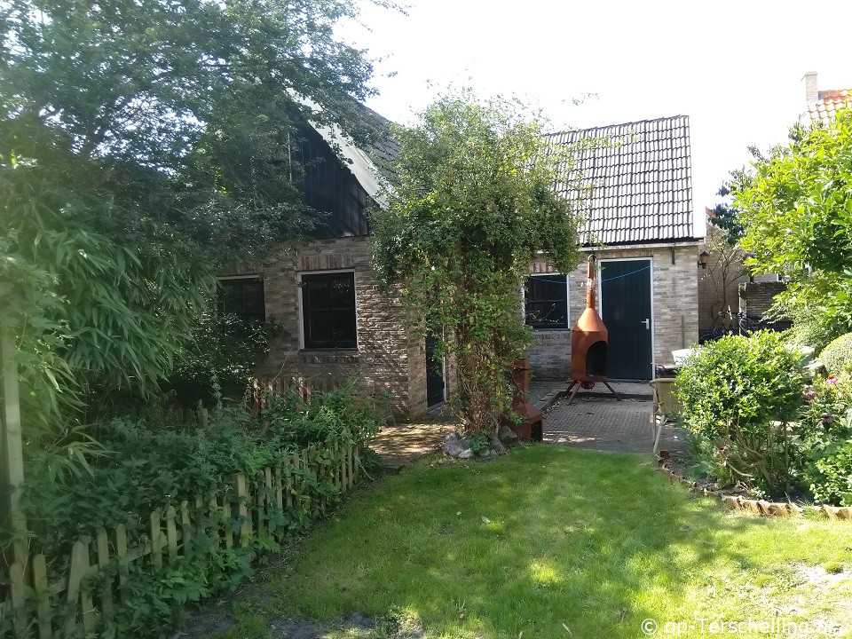 Lastminute TinyHouse