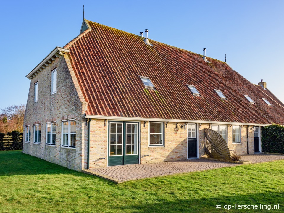 Buitenaanzicht D Vijff Vlieghen (2 en 3)