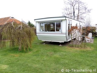 Carpe Diem (Hoeve `t Noord), Vakantieverblijf op Terschelling voor 4 personen