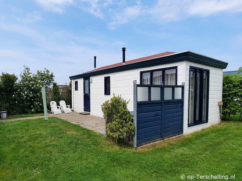 Klik hier voor meer informatie over Chalet Basilicum