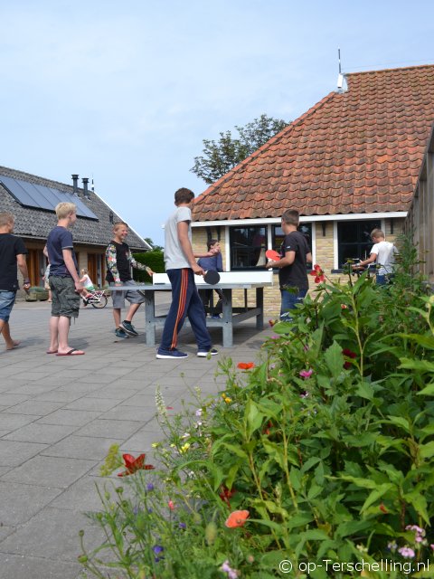 Terras Lodge Dok 26