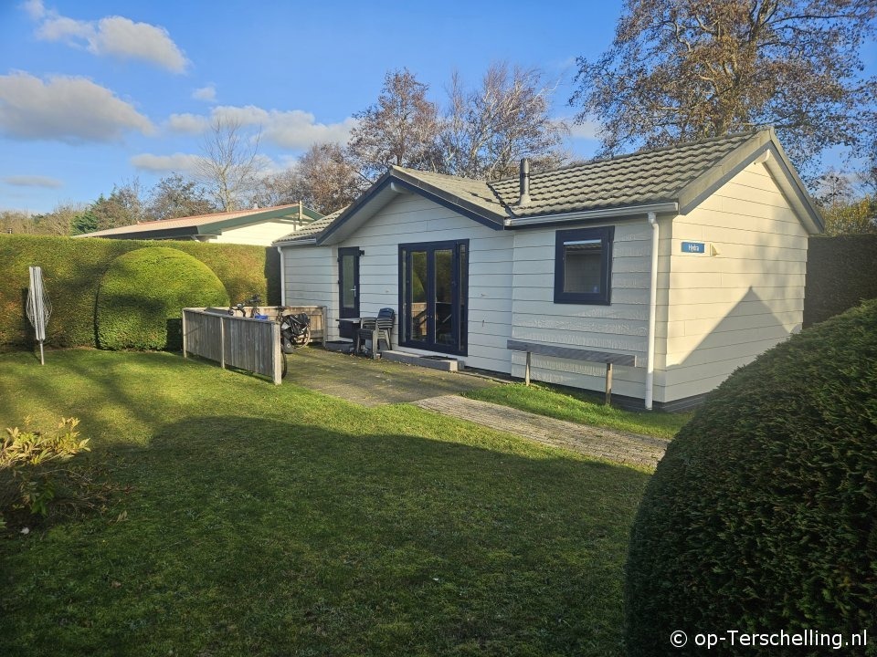 buitenaanzicht Hydra