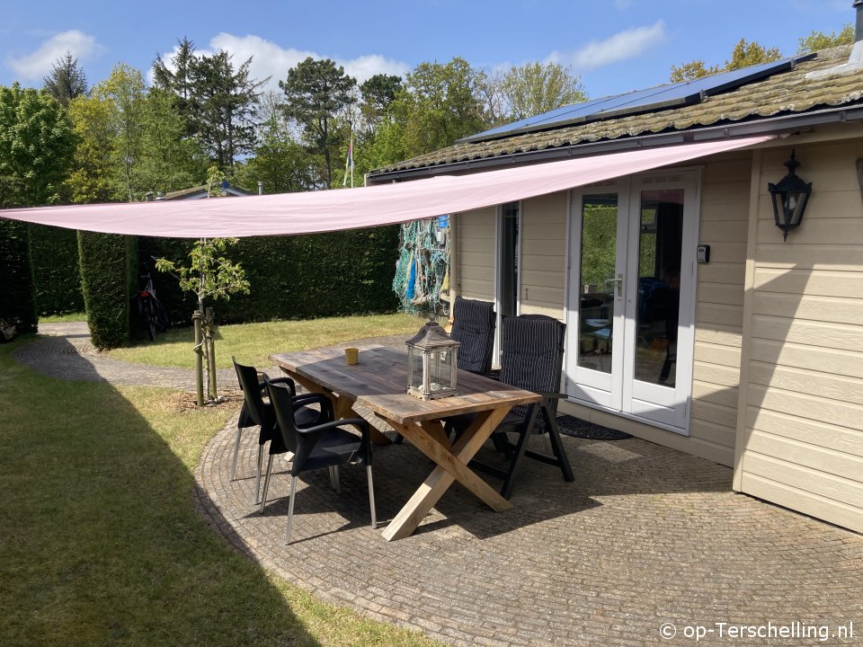 Klik hier voor meer informatie over Chalet VillaZes