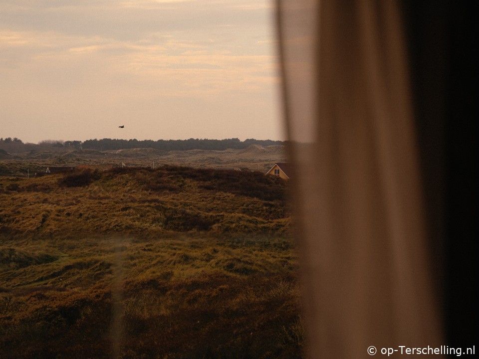 Duinzicht Hotelkamer