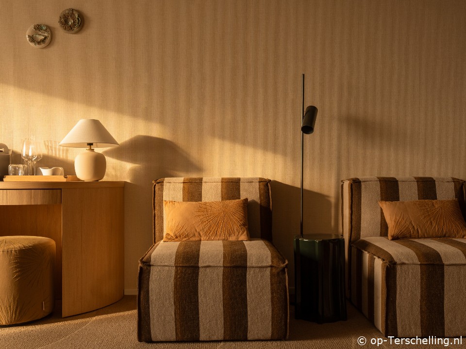  Duinzicht Hotelkamer