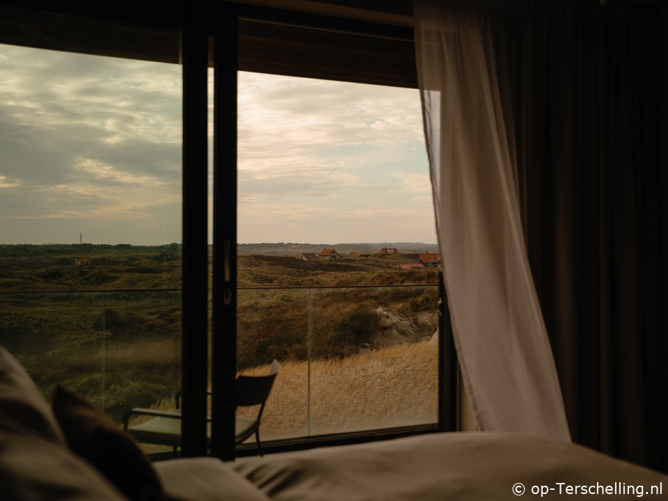 Duinzicht Hotelkamer