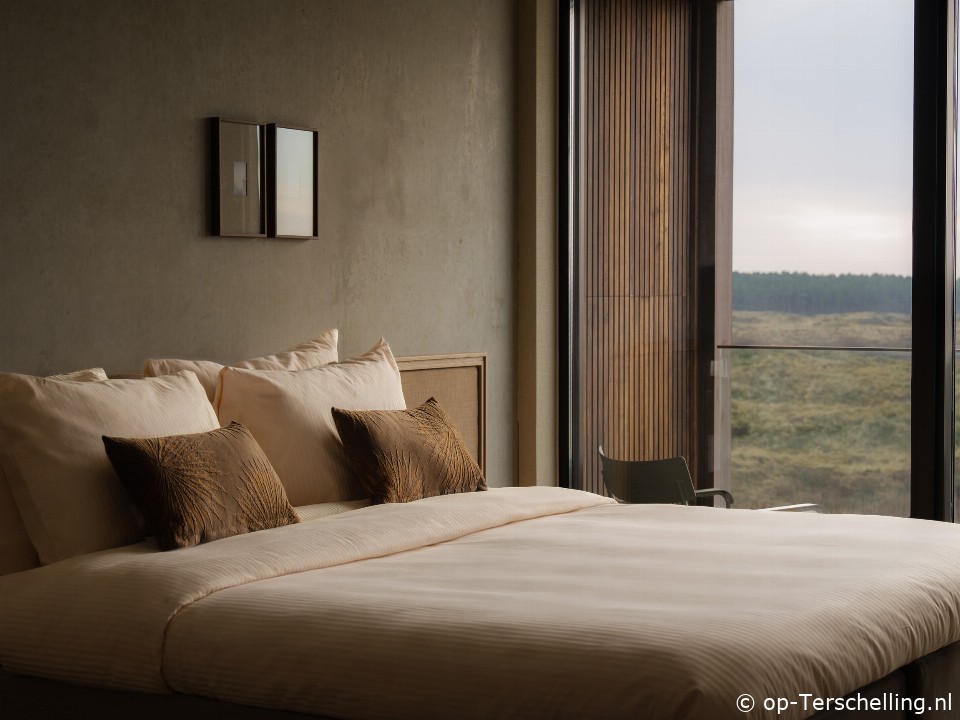 Duinzicht Hotelkamer