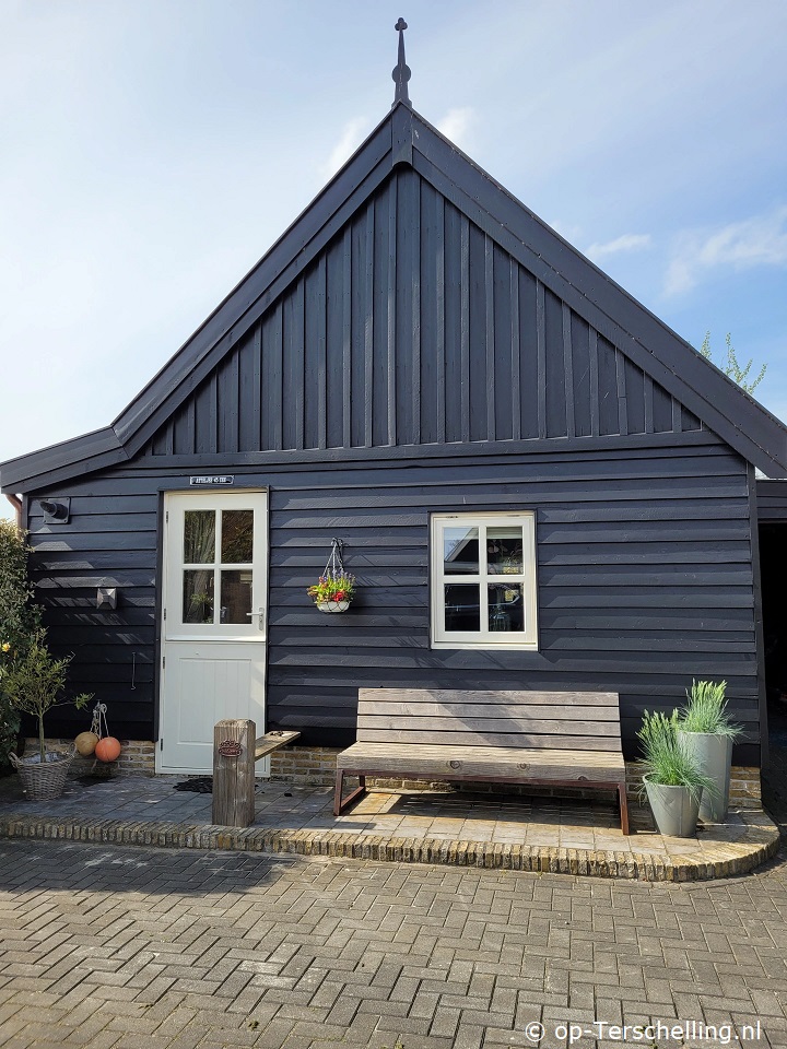 Cottage Atteljee 45 Zee