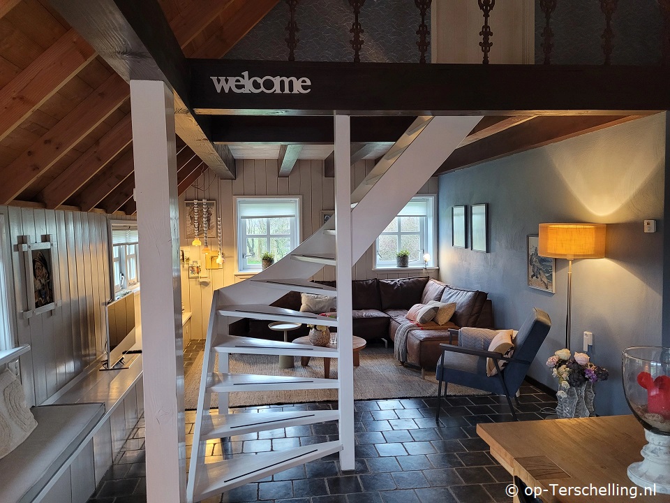 Cottage Atteljee 45 Zee